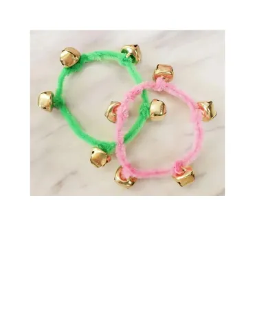 Jinglebell Bracelet