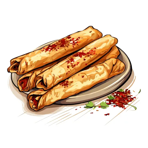 flautas
