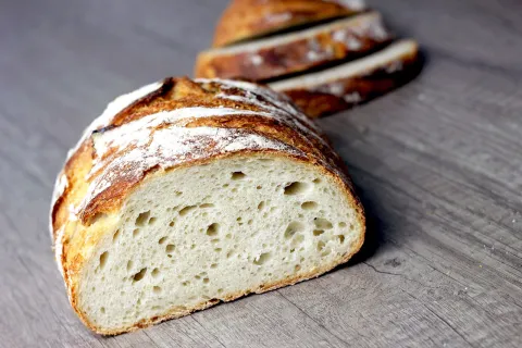 Sourdough 