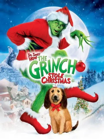 Grinch