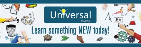 universal class