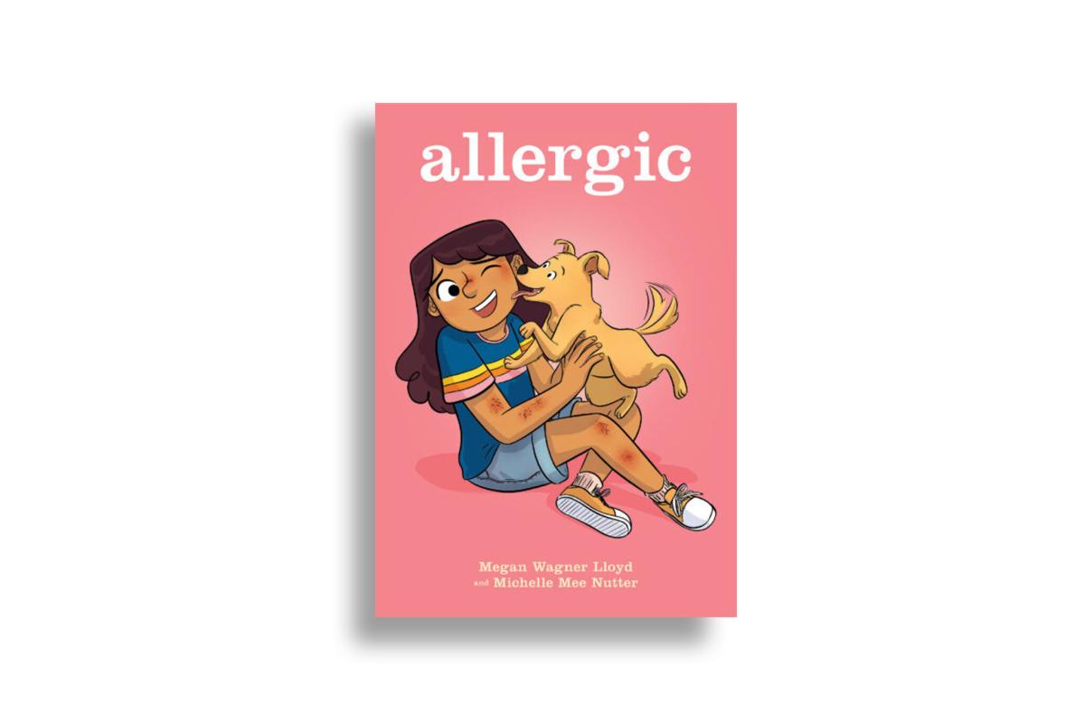 Allergic by Megan Wagner Lloyd