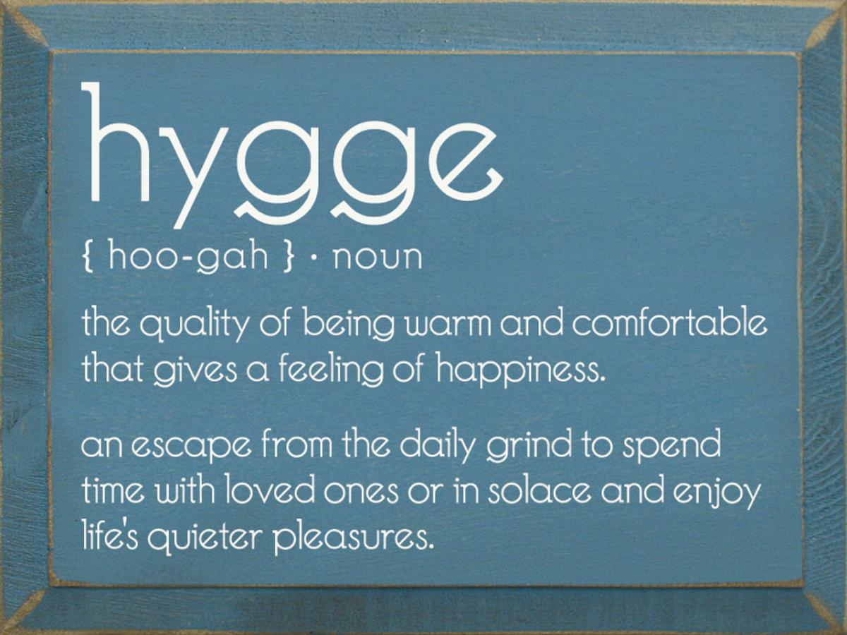 Hygge