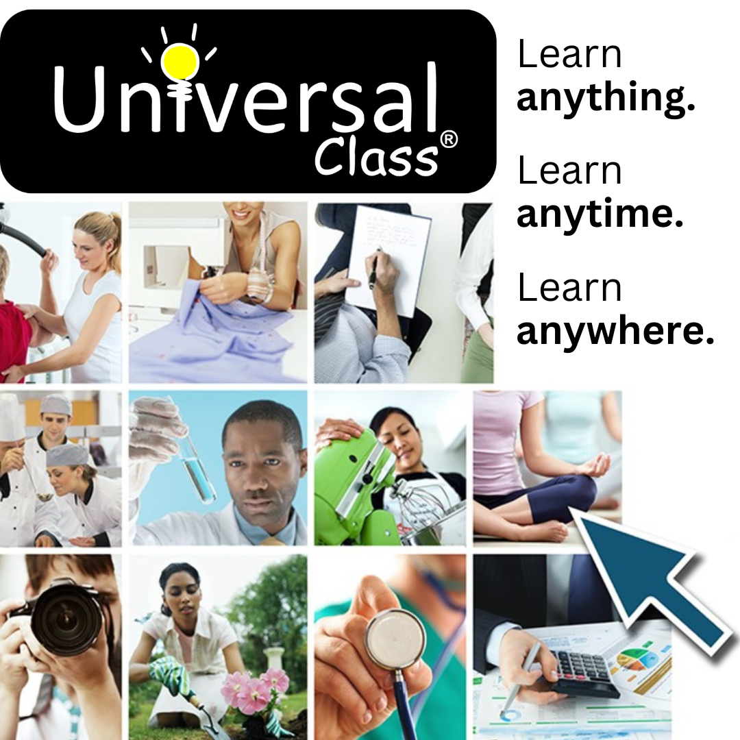 Universal Class 