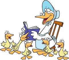 Mother Goose