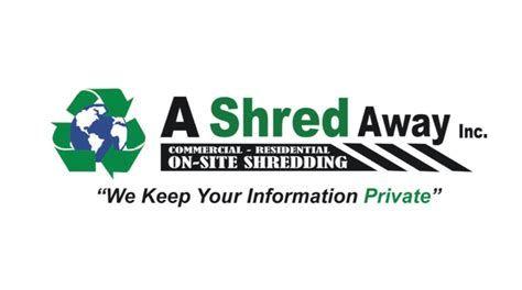 Shredding