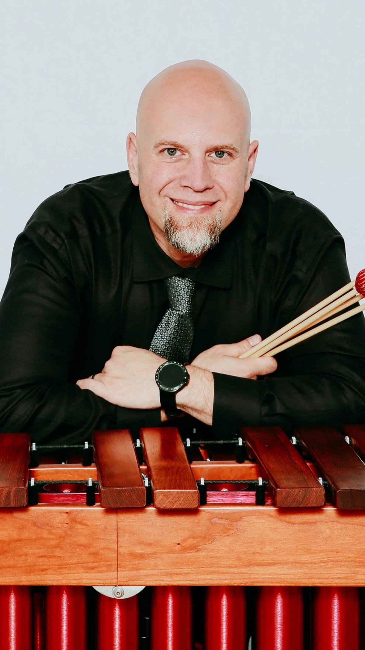 Percussion Performance