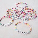 friendship bracelets