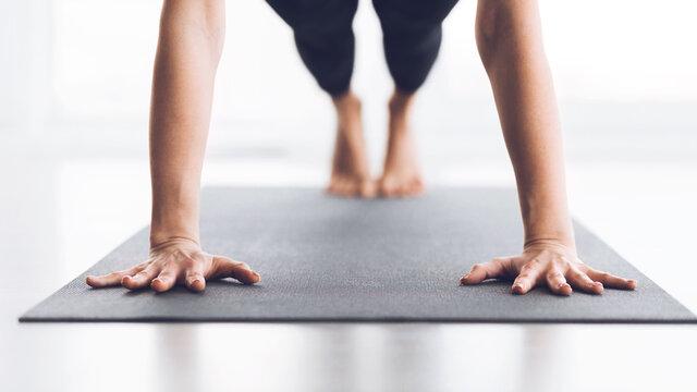 yoga