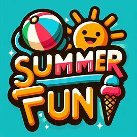summer fun
