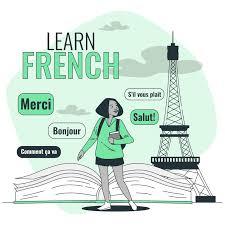 French