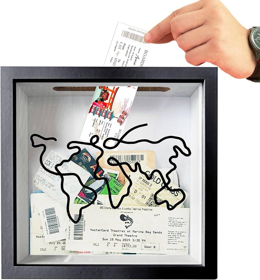 shadow box