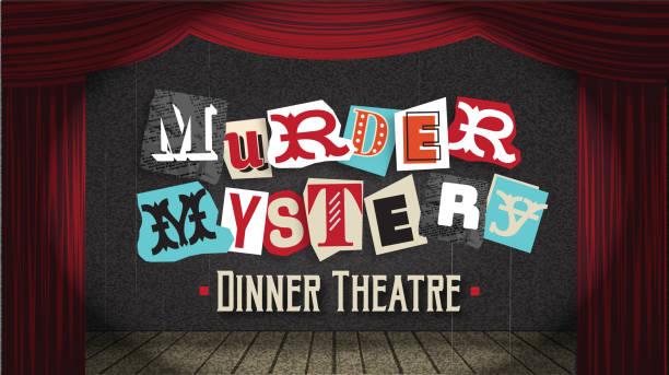 Murder Mystery