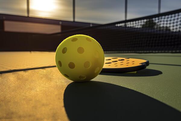 Pickleball