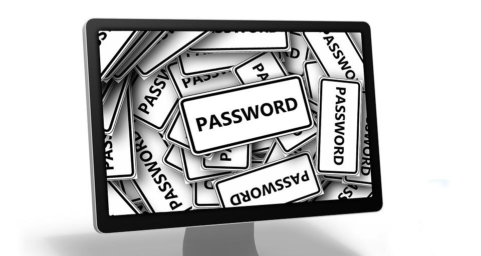Password Manager