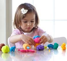 Playdough