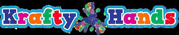 Krafty Hands logo