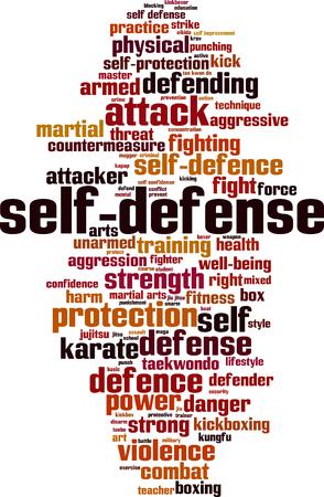 Self Defense 