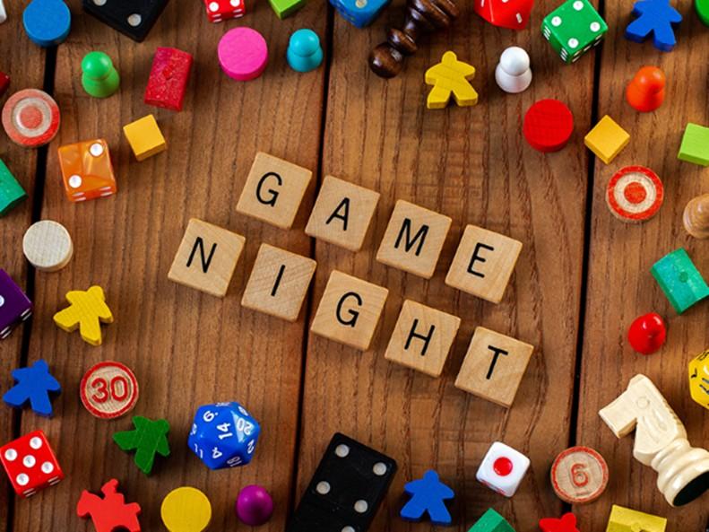 Game Night