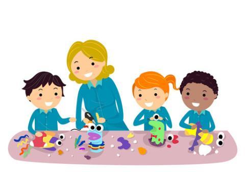 craft buddies