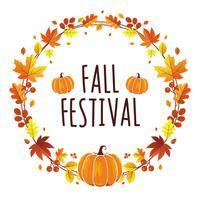 fall festival