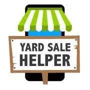 yard sale