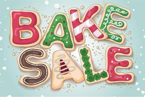 bake sale