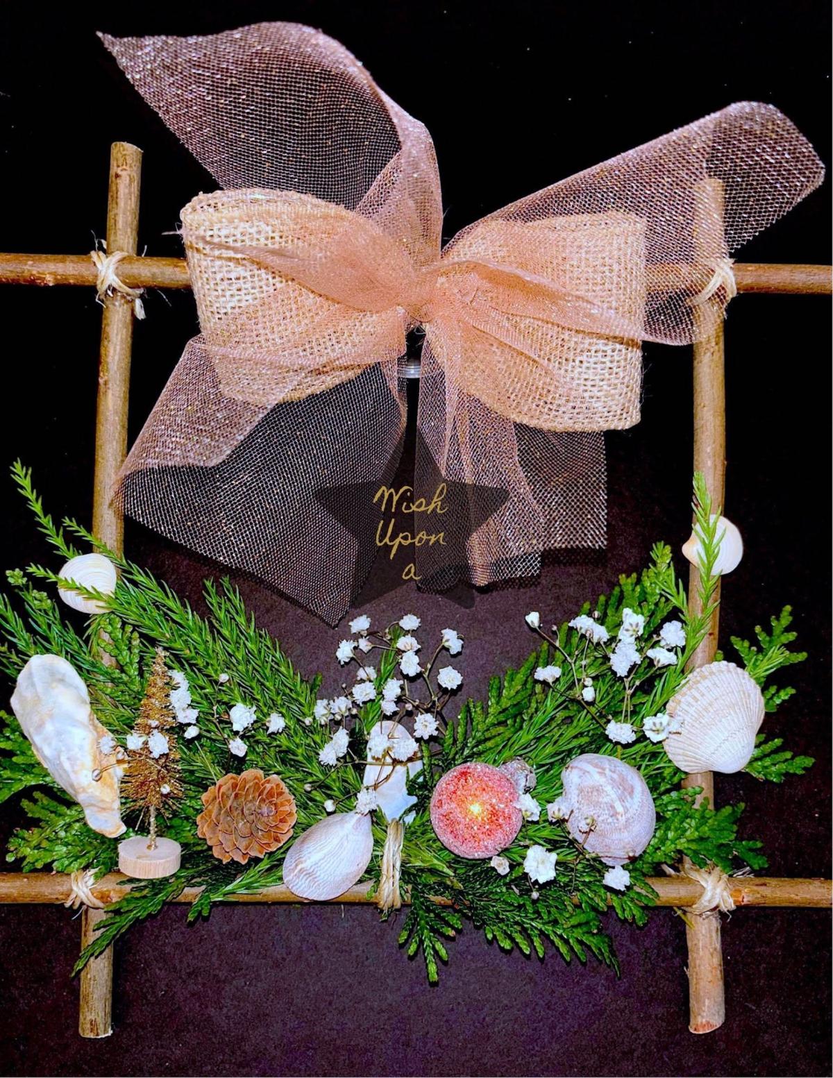Coastal Wreath