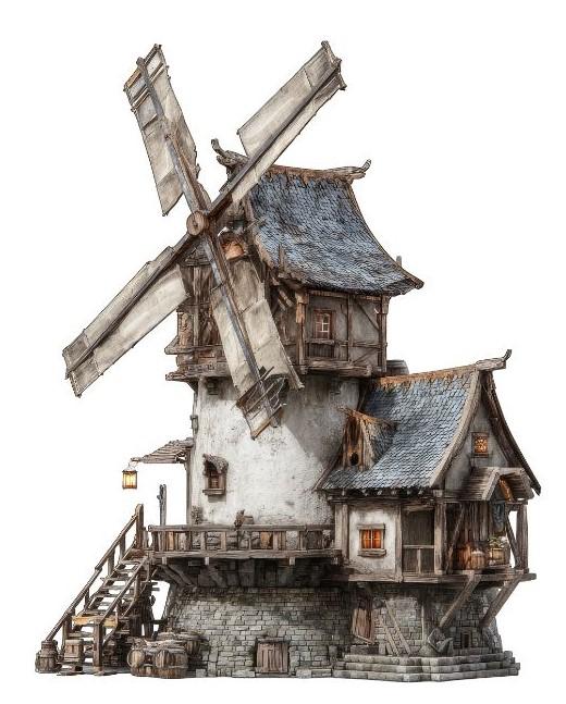 Windmill