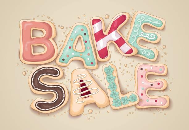 bake sale